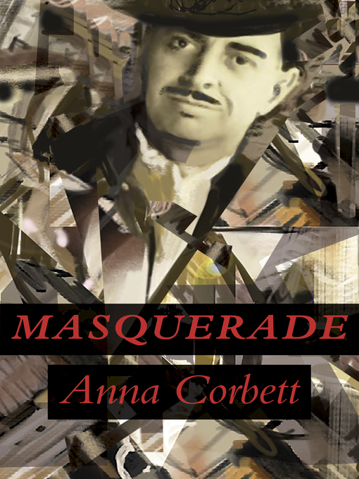 Cover image for Masquerade